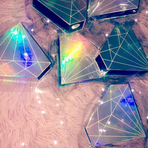 Mink eyelashes - Picture 3 of 8